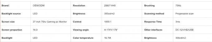 China Luox Machinery Co., Ltd. Bedrijfsprofiel 1